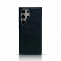 X- Level EARL III- Soft Delicate Feel Anti Shock PU Leather Case for Samsung Ultra