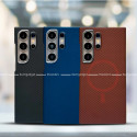 Professional Electroplate Camera Protection Lens Sliding Case for Samsung Galaxy Ultra Series