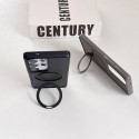 GScase Shockproof Carbon Fiber Pattern Case with Invisible Bracket Magsafe Supported For Samsung Galaxy Ultra Series