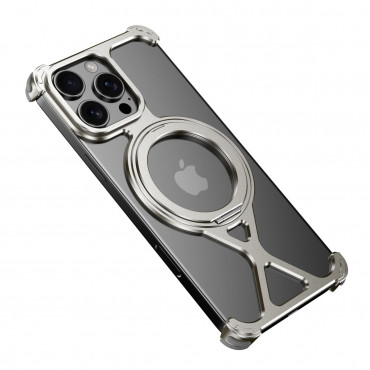 Aluminum Alloy Frame...