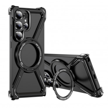 Aluminum Alloy Frame...