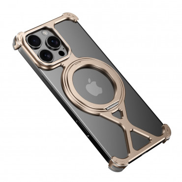 Aluminum Alloy Frame...