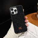 Luxury Crystal Diamond Rhinestone TPU Protective  Case for iPhone 12 To 16 Pro Max