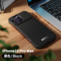  Frameless Design with Aromatherapy Hot Leather Magnetic Phone Case For iPhone 