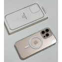 100% Anty Yellow ic Animation Supported Clear Transparent Case 