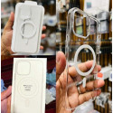 100% Anty Yellow ic Animation Supported Clear Transparent Case 