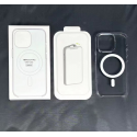 100% Anty Yellow ic Animation Supported Clear Transparent Case 
