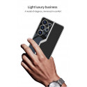 New Silicone South Korea Frosted Ultra-Thin Fashion GKK Brand Protective Case For Samsung Galaxy  Ultra Series 