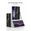 New Silicone South Korea Frosted Ultra-Thin Fashion GKK Brand Protective Case For Samsung Galaxy  Ultra Series 
