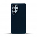High-End Compatible Vegan Leather Case For Samsung Galaxy Ultra Series 