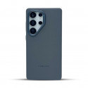 High-End Compatible Vegan Leather Case For Samsung Galaxy Ultra Series 