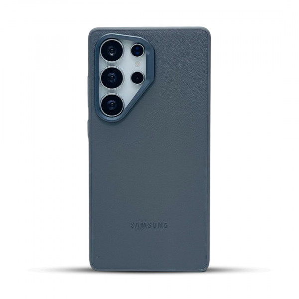 High-End Compatible Vegan Leather Case For Samsung Galaxy Ultra Series 
