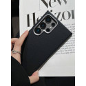 Premium Texture Leather Anti-Drop Protective Case For Samsung Galaxy S25 Ultra S24 Ultra S23 Ultra S22 Ultra