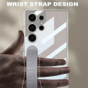 Enhanced Grip Transparent case for samsung