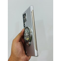 Luxury Frameless Alloy Wheel Design Shockproof Case with Ring Stand For Samsung Galaxy