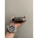 Luxury Crocodile Pattern Square Frame Case for Samsung Galaxy 