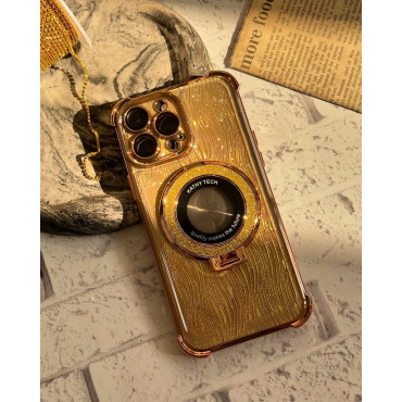 Luxury Glitter Phone...
