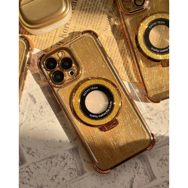 Luxury Glitter Phone...