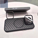 Camera Lens Protection Flip Bracket Stand Magsafe Magnetic Case for iPhone 