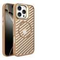 Camera Lens Protection Flip Bracket Stand Magsafe Magnetic Case for iPhone 