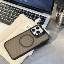 Camera Lens Protection Flip Bracket Stand Magsafe Magnetic Case for iPhone 