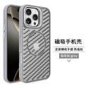 Camera Lens Protection Flip Bracket Stand Magsafe Magnetic Case for iPhone 