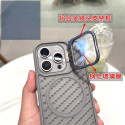 Camera Lens Protection Flip Bracket Stand Magsafe Magnetic Case for iPhone 
