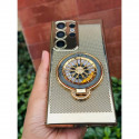Spinner Heat Dissipation Gyroscope Kickstand Case For Samsung Galaxy