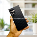 X-Level Brand Ultra Thin Super Slim Carbon Fiber Case For Samsung Galaxy