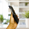 X-Level Brand Ultra Thin Super Slim Carbon Fiber Case For Samsung Galaxy