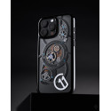 Spigen® Magsafe Supported c11 Series Chronos Limited Edition Case For iPhone – Chronos