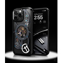 Spigen® Magsafe Supported c11 Series Chronos Limited Edition Case For iPhone – Chronos