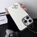 Premium PU leather Gucci Stone CC Case For iPhone 