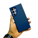Suitable Vegan Leather Ultra protective Case For Samsung Galaxy 25 Ultra 24 Ultra 23 Ultra 22 Ultra