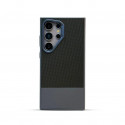 Suitable Vegan Leather Ultra protective Case For Samsung Galaxy 25 Ultra 24 Ultra 23 Ultra 22 Ultra