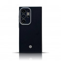 Suitable Protective Spigen Leather Case With Magsafe Supported For Samsung Galaxy S25 Ultra S24 Ultra S23 Ultra