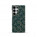 Xlevel Carbon Fiber Texture Ultra-Thin PC Case For Samsung S25 Ultra S24 Ultra 