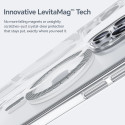 BENKS Lucent Pro Anti-yellowing Case for iPhone 16 / 16 Plus / 16 Pro / 16 Pro Max