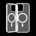 BENKS Lucent Pro Anti-yellowing Case for iPhone 16 / 16 Plus / 16 Pro / 16 Pro Max