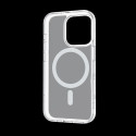 BENKS Lucent Pro Anti-yellowing Case for iPhone 16 / 16 Plus / 16 Pro / 16 Pro Max