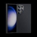 Benks MagClap ArmorAir Case for Galaxy S24 Ultra -600D Kevlar