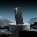 Benks MagClap ArmorAir Case for Galaxy S24 Ultra -600D Kevlar