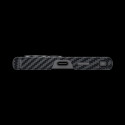 Benks MagClap ArmorAir Case for Galaxy S24 Ultra -600D Kevlar