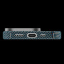 Benks PassionGreen ArmorAir Case Built with Kevlar for iPhone 16 Pro / 16 Pro Max
