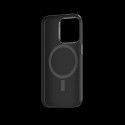 Benks Vintage Vegan Leather Case for iPhone 15 Pro Max