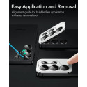ESR Galaxy S25 Ultra Armorite Camera Lens Protectors