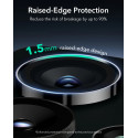 ESR Galaxy S25 Ultra Armorite Camera Lens Protectors