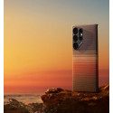 PITAKA MagEZ Case 4 for Samsung Galaxy S24 Ultra -Sunset
