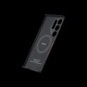 PITAKA MagEZ Case 4 for Samsung Galaxy S24 Ultra -Sunset