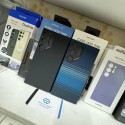PITAKA MagEZ Case 4 for Samsung Galaxy S24 Ultra -Moonrise
